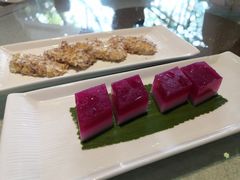 -沙河粉村·国家非遗传承(云台店)