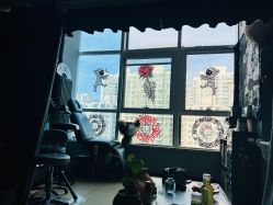 -见雾TATTOO STUDIO