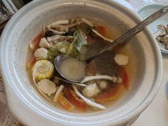 -龙泉人椰子鸡.糟粕醋.海南菜(三亚旗舰店)