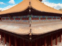 -普陀宗乘之庙(小布达拉宫)