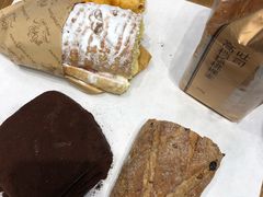 -巴黎贝甜(常德路店)