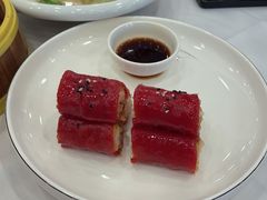 -一品粤珍轩(吴中路店)