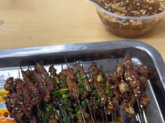 -刘三姐烤肉总店(飞山街店)