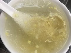 绿豆爽-老福合沟无米粿甜汤粿品店