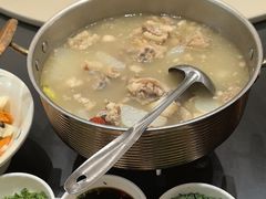 -田水湾丨地道安徽菜(文化路店)