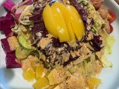 -吕氏疙瘩汤•海鲜新鲁菜(江山南路店)