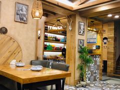 -外婆船宴餐厅·外婆喊你回家吃饭