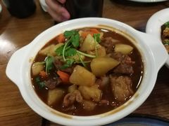 -妈妈的味道(工人体育场东路店)