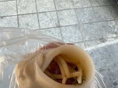 -张果佬年糕卷(科巷店)