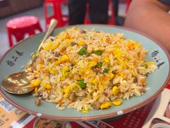 -扬二春炒饭(国庆路总店)