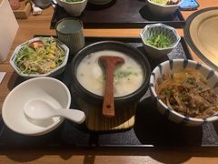 牛尾汤-炼火烤肉店