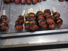 -天津小三宝栗子店(黄海路店)