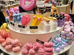 -LUSH(威尼斯人店)