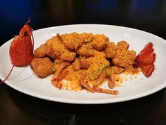 避风塘波龙-丽晶轩中餐厅(重庆丽晶酒店)