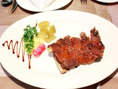 -LENBACH兰巴赫西餐啤酒坊(大连星海广场店)