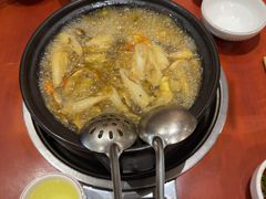 -菌之家·专业纯野生菌火锅·特色炒菌