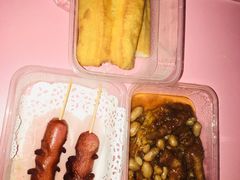 -邻悦里深夜豆浆(南头街店)