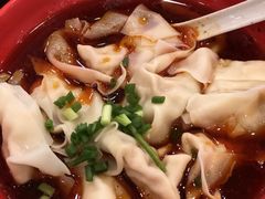 -龙抄手(春熙路总店)