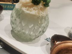 涮菜-乔先生涮肉·鲜活牛羊肉火锅(塘沽店)