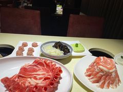 精品肥羊-四季捞