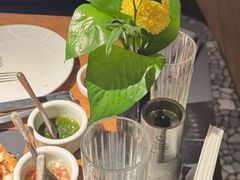 -拉蒂娜·巴西牛排馆 Latina·Brazilian Steakhouse(王府井喜悦店)
