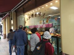 -老人和饭店(淮海中路店)