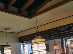 -绿茶餐厅(广州天河城店)