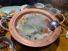 -民食香·腊排骨野生菌美食(木府店)