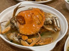 -揭阳钟记小食(福田新村店)