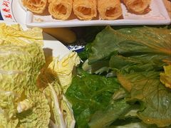 -总参北京涮羊肉