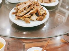 -清真·益鑫羊肉手抓馆(花园北街店)