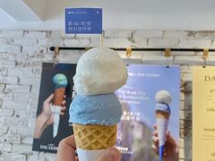 -Dal Cuore 达可芮冰淇淋(陕西北路店)