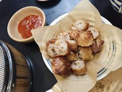 -小宝·路鼎记·福鼎特色小吃(富民路店)