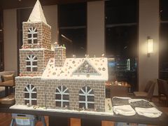 -嘉定凯悦·咖啡厅