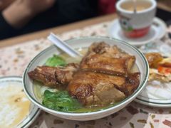 -华嫂冰室(尖沙咀店)