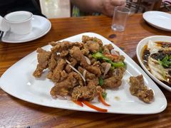 -上海环兴酒家有限公司(延吉西路店)