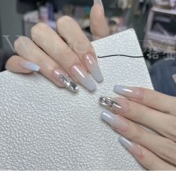 -LILY NAILS美甲美睫