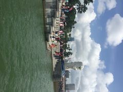 iphone_upload_pic-鱼尾狮公园