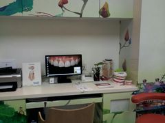 -安柏口腔(海珠世纪云顶店)