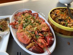 -阿弟特色海鲜餐厅·大排档(平潭店)