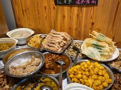 -小钱鱼馆(富春路店)