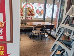 -必胜客(航洋国际店)