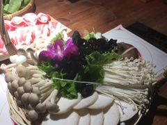 -东道煮牛肉火锅(东盛大街店)