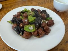 -南磨房食府(燕莎奥特莱斯购物中心店)