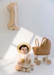 -憨大叔儿童摄影 90店连锁(房山城关店)