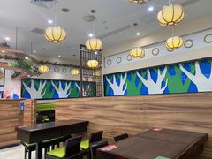 -老妈米线(大运河博物馆宝龙广场店)