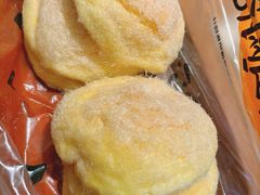 鳕贝蛋糕-鲍师傅糕点(百盛西南商都店)