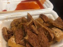 -细妹五香牛杂(步行街店)