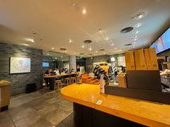 -星巴克(广州动漫星城东区店)