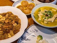 -三凤酒家·百年无锡菜(清扬茂业店)